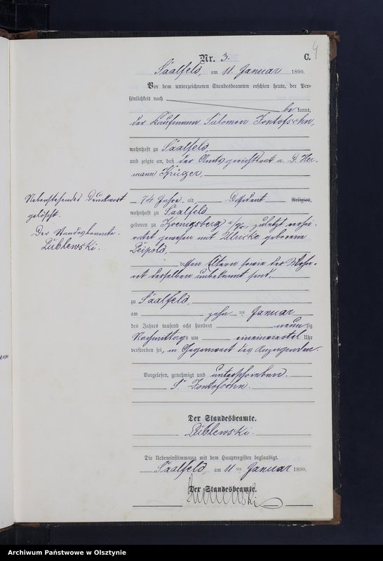 image.from.unit.number "Sterbe-Neben-Register Nr 1 - 68"