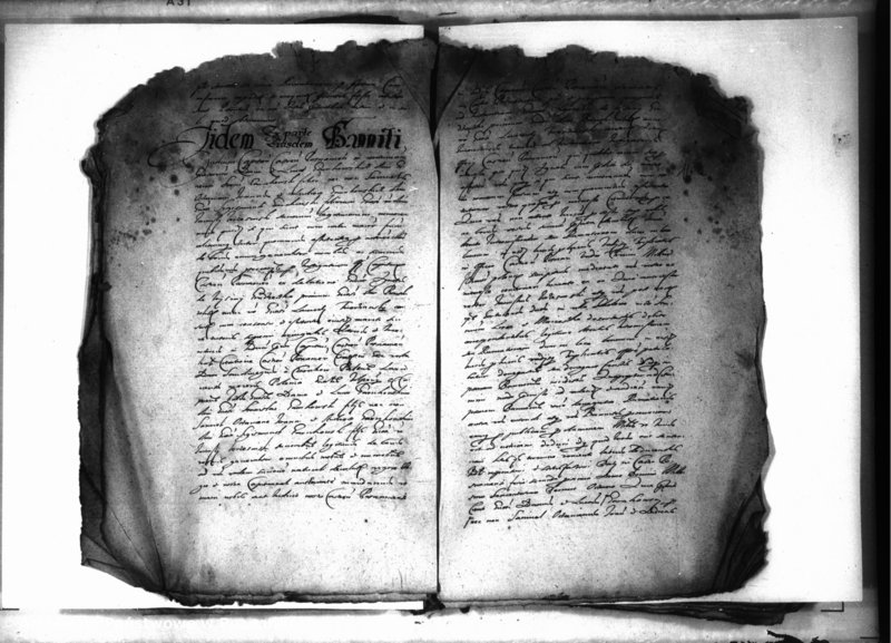 Obraz 19 z jednostki "Decreta iudicii [inducta]"