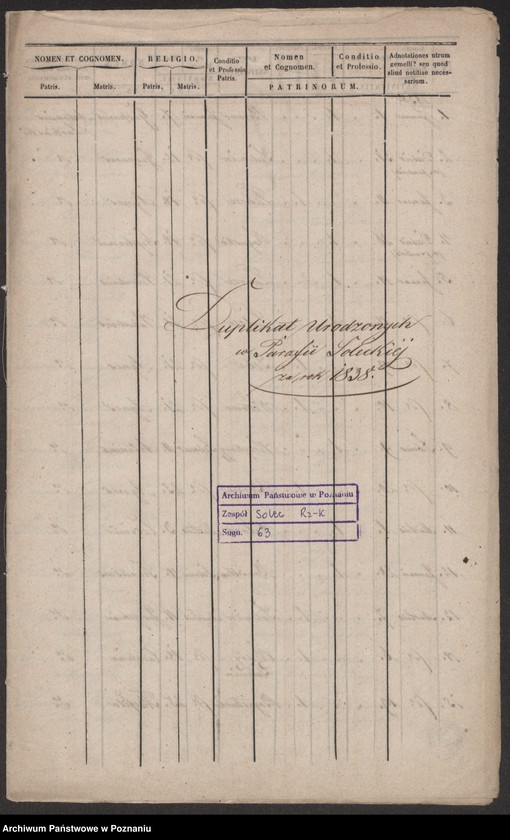 image.from.unit.number "Księga urodzeń"