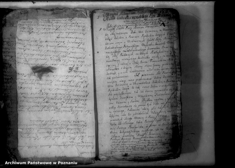 Obraz 4 z jednostki "Relationes [protocollon]"