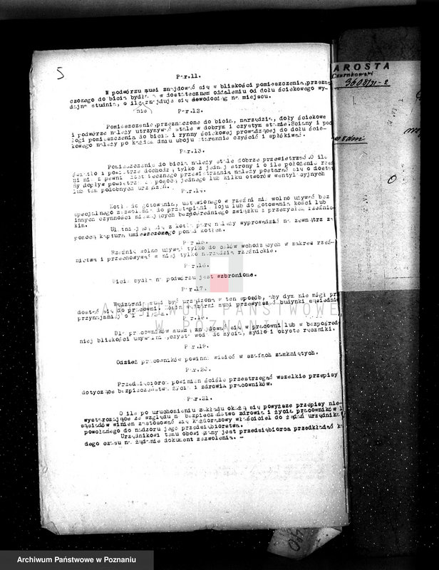 image.from.unit.number "Zatwierdzenie projektu rzeźni miejskiej w Kruszewie własność Tomasz Mądrawski"