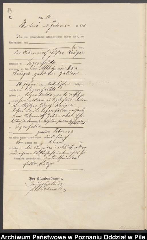 image.from.unit.number "Księga zgonów"