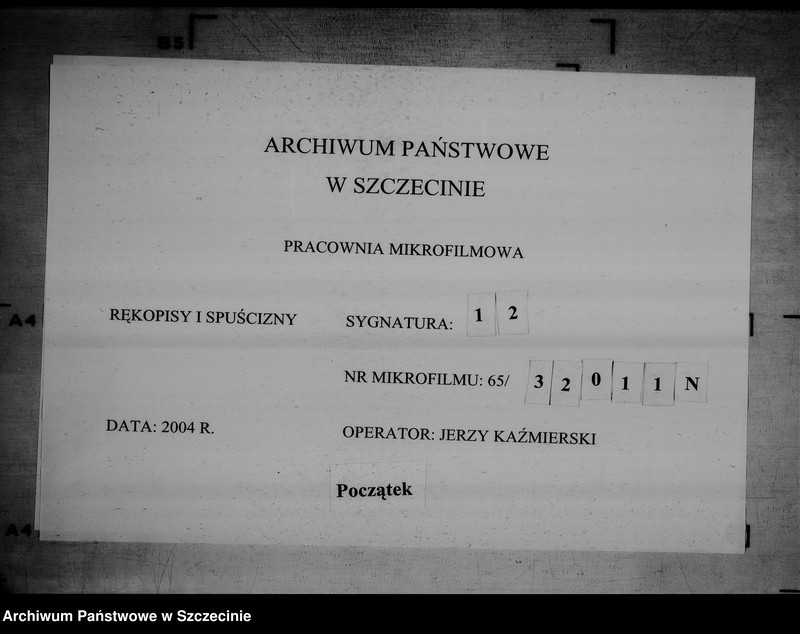 image.from.unit.number "Wasserordnung der Lassanschen Fischerey von 1547."