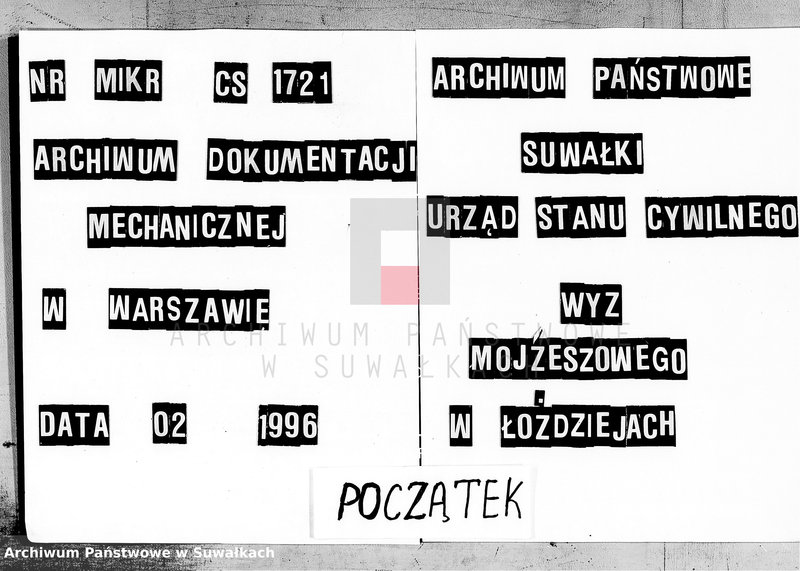 image.from.unit.number "Duplikat urodzonych, zaślubionych, zmarłych Żydów w okręgu Łoździeje w roku 1859"