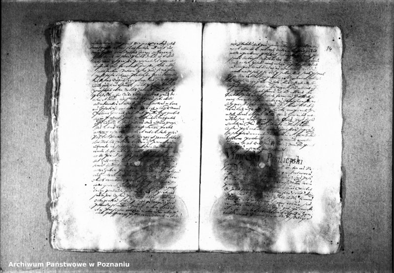 Obraz 18 z jednostki "Decreta officii [inducta]"