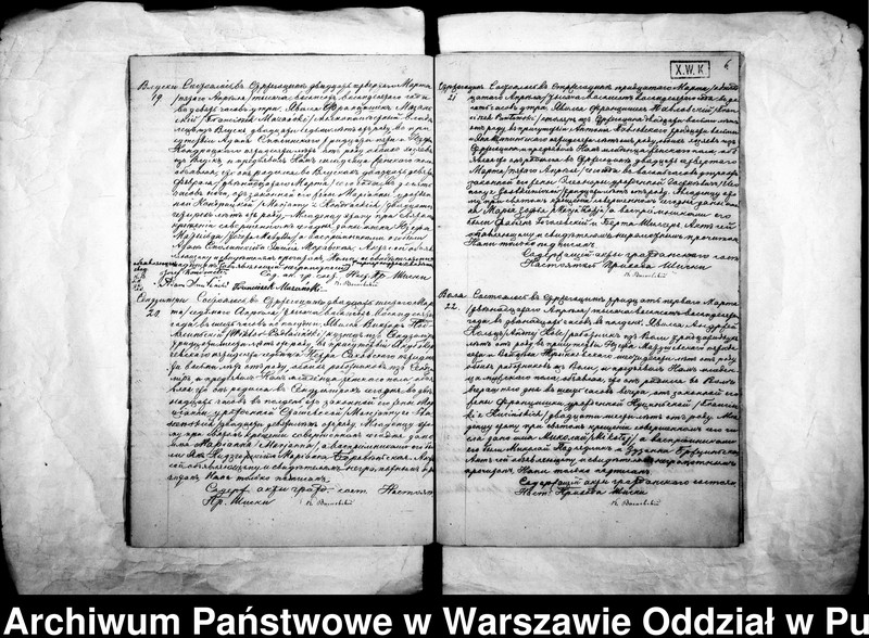 image.from.unit.number "Akta urodzeń, małżeństw i zgonów"