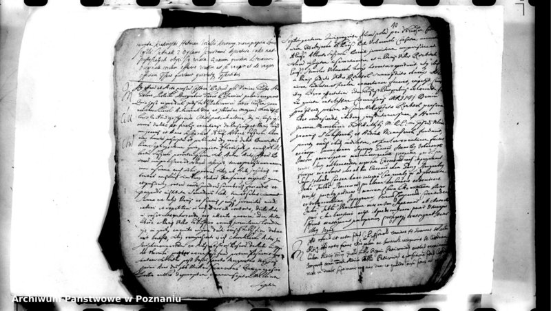 Obraz 13 z jednostki "Relationes [protocollon]"