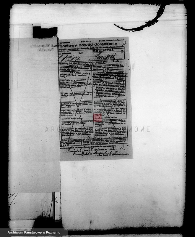 Obraz 11 z jednostki "Administracja miasta Śmigla"