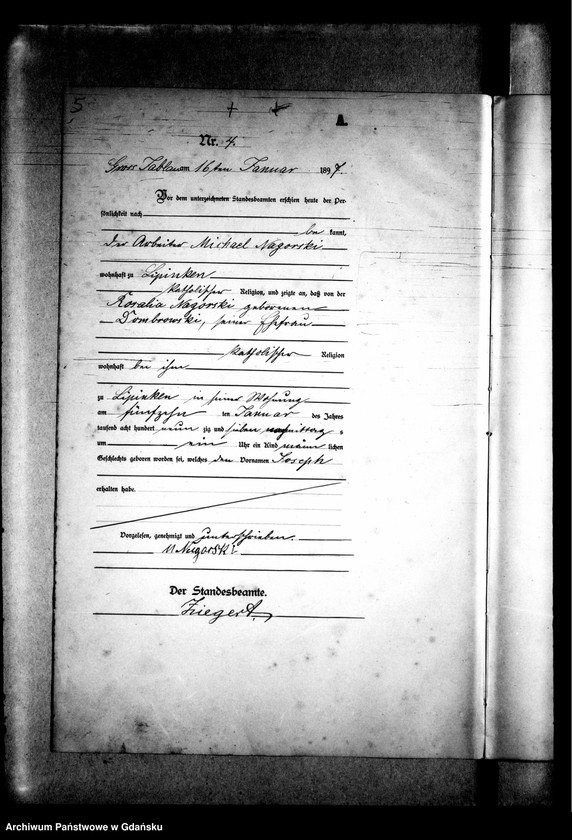 image.from.unit.number "Księga urodzeń"