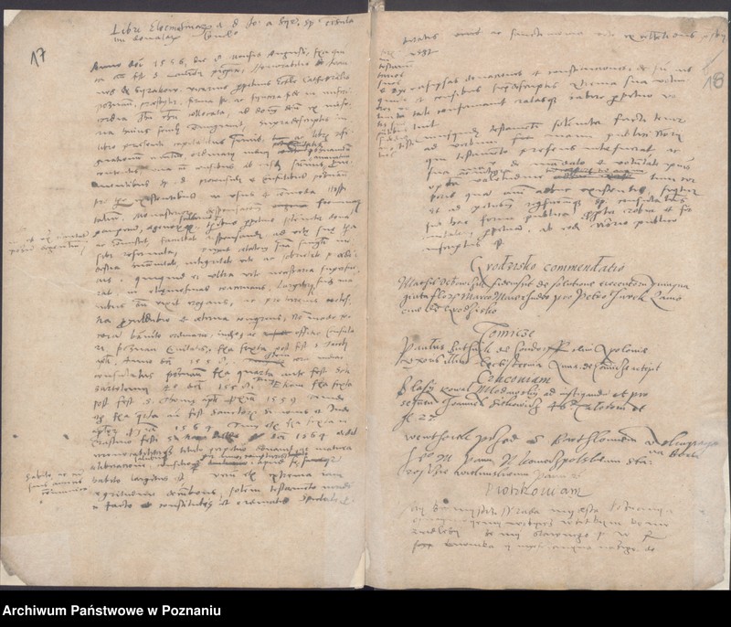 image.from.unit.number "Litterae missae a consulatu Posnaniensi"