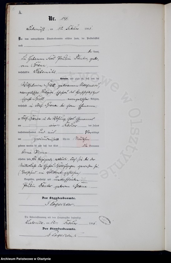 image.from.unit.number "Geburts-Neben-Register Nr 1 - 152"