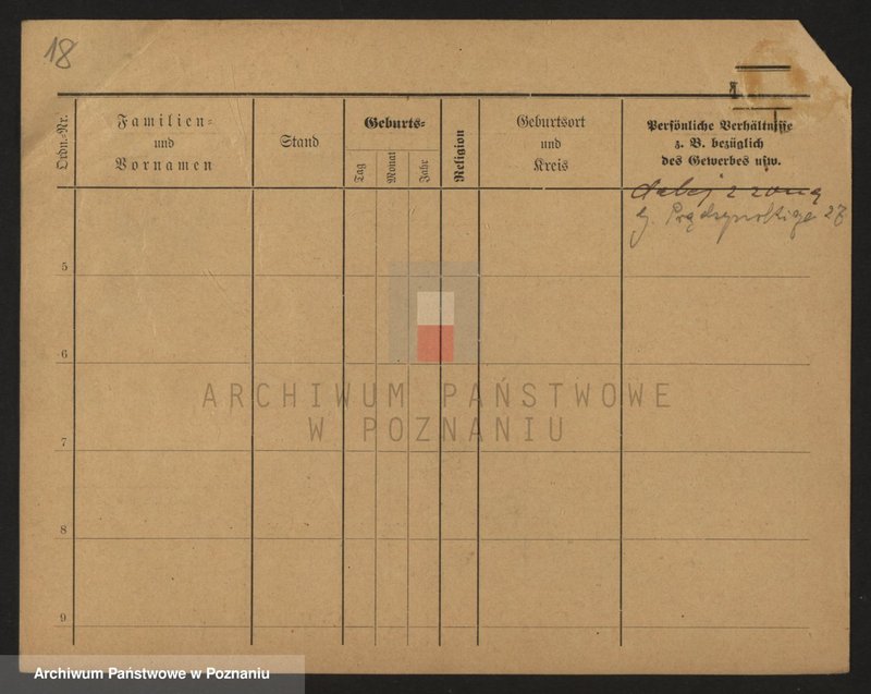 Obraz 20 z jednostki "Eckert - Ehly"