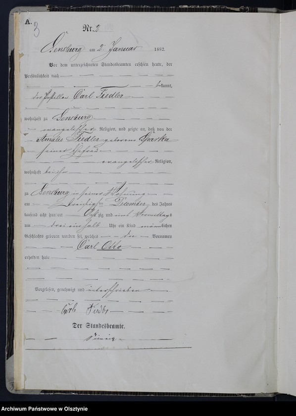 image.from.unit.number "Geburts-Haupt-Register Nr 1 - 147"
