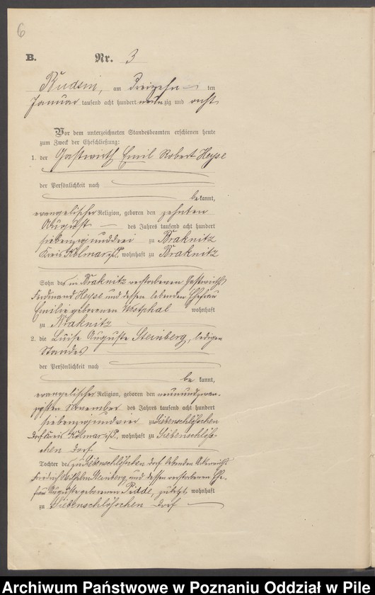 image.from.unit.number "Księga małżeństw"