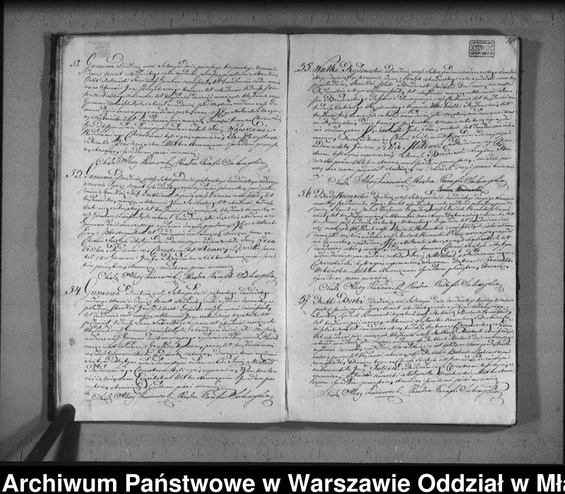 image.from.unit.number "Akta urodzin, małżeństw i zgonów"
