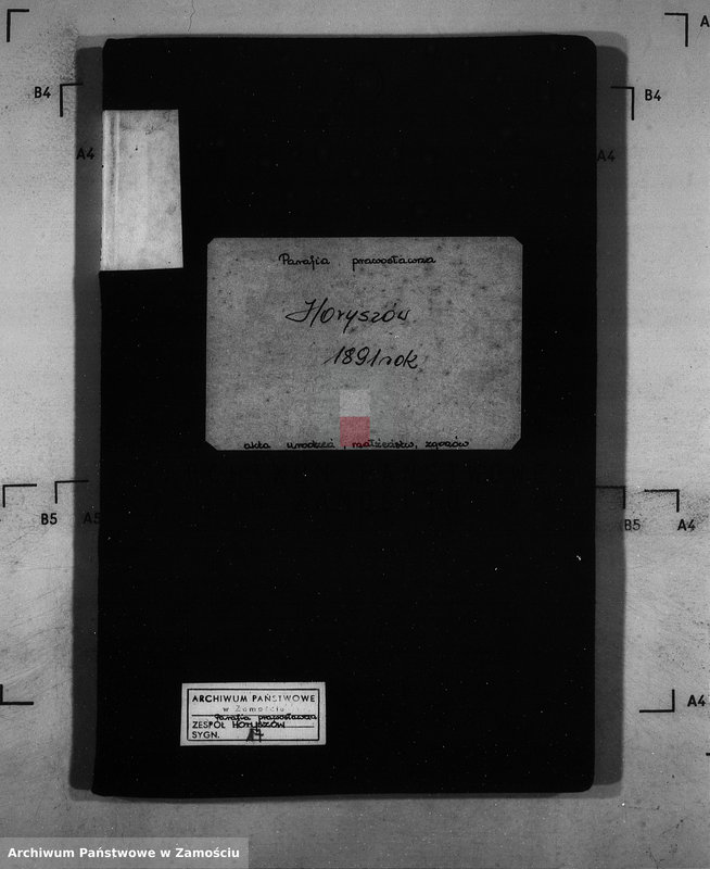 image.from.unit.number "Akta urodzeń, małżeństw, zgonów"