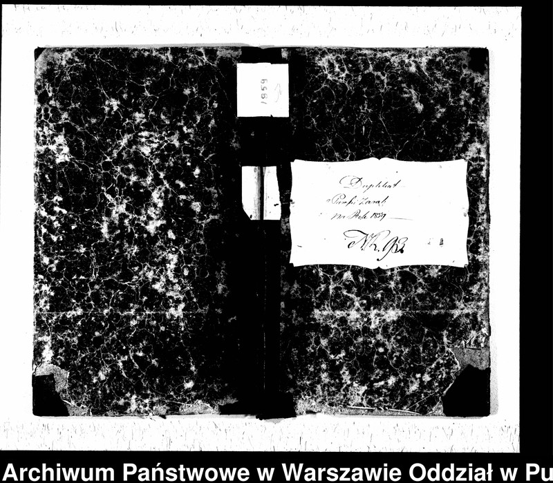 image.from.unit.number "Akta urodzeń, małżeństw i zgonów"