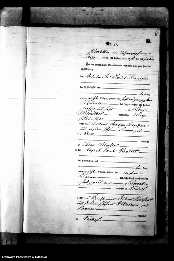 image.from.unit.number "Księga małżeństw"