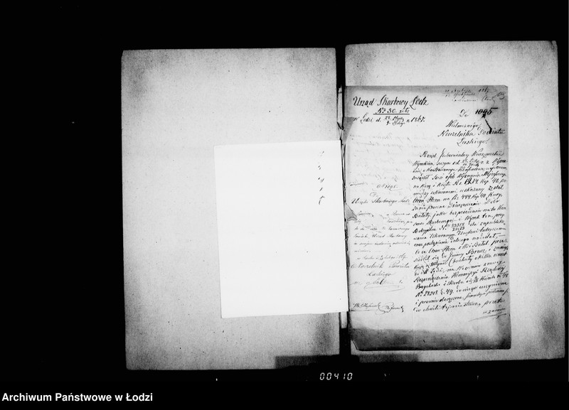 Obraz 18 z jednostki "[Kar za przestępstwa majątkowe]"