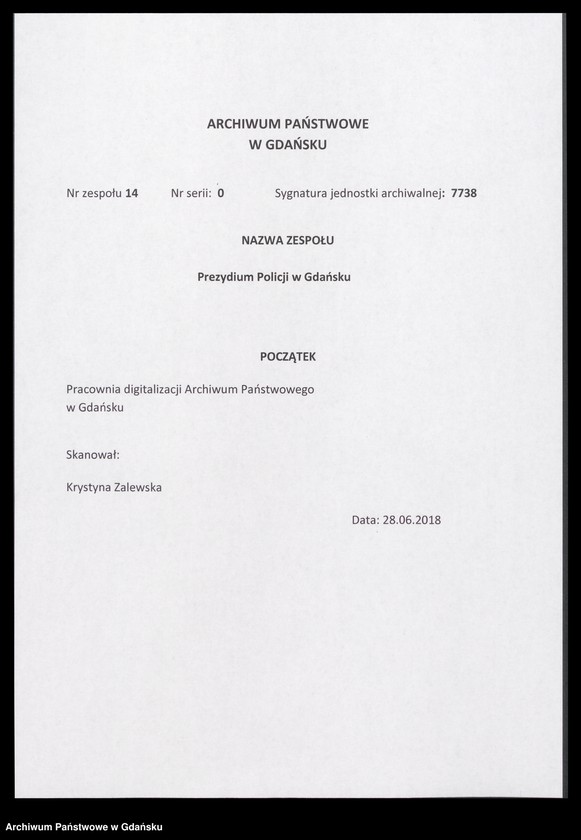 image.from.unit.number "Karty meldunkowe: Scheeffer - Scheibe"