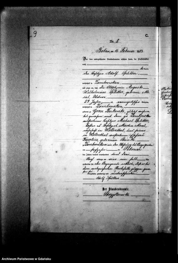 image.from.unit.number "Księga zgonów"