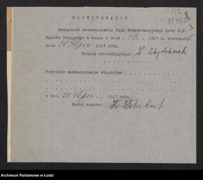 Obraz 5 z jednostki "Samuel Winter- kupiec"