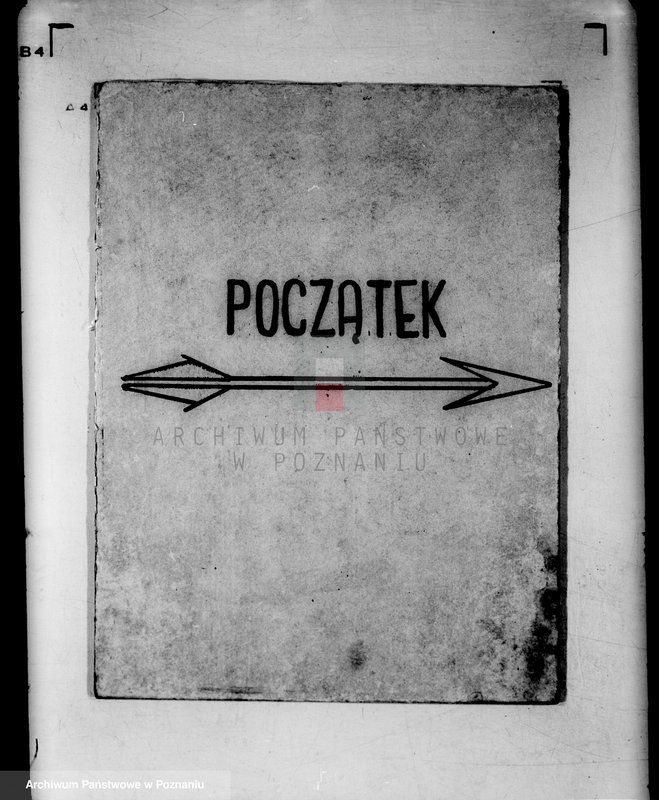 Obraz 3 z jednostki "Zebrania periodyczne powiatowe /protokoły z zebrań kierowników władz i urzędów niezespolonych z terenu poszczególnych powiatów omawiające ogólną sytuację polityczną i społeczno-gospodarczą"