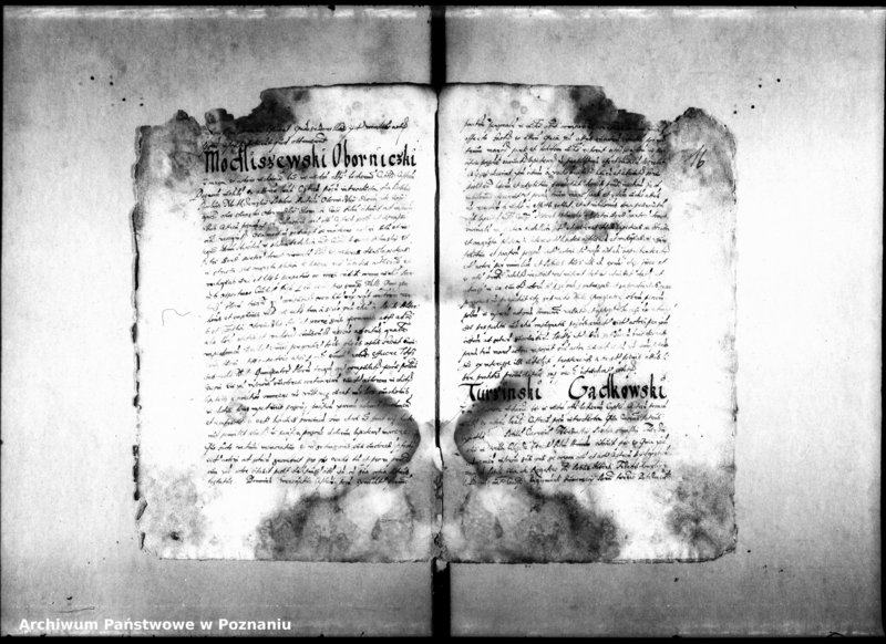 Obraz 19 z jednostki "Decreta officii [inducta]"