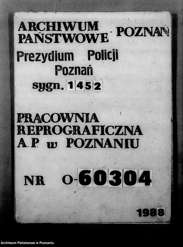 Obraz 1 z jednostki "Kunz, Lothar - komisarz obwodowy"