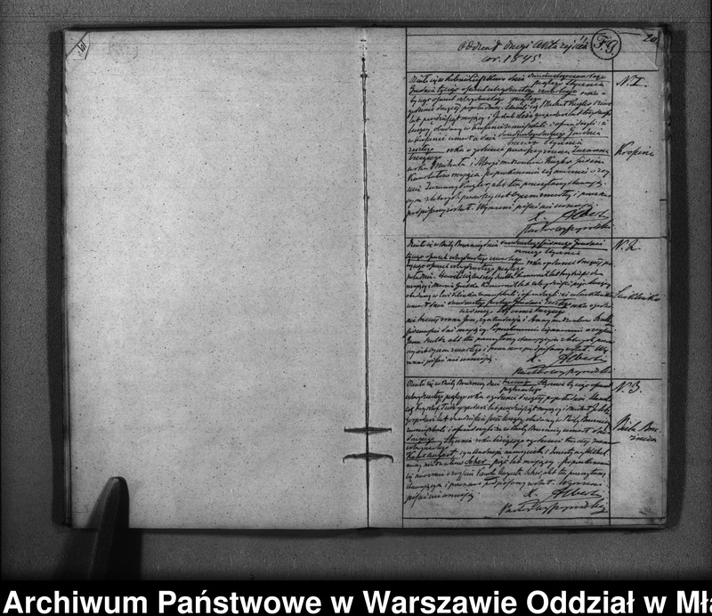image.from.unit.number "Akta urodzin, małżeństw, zgonów"