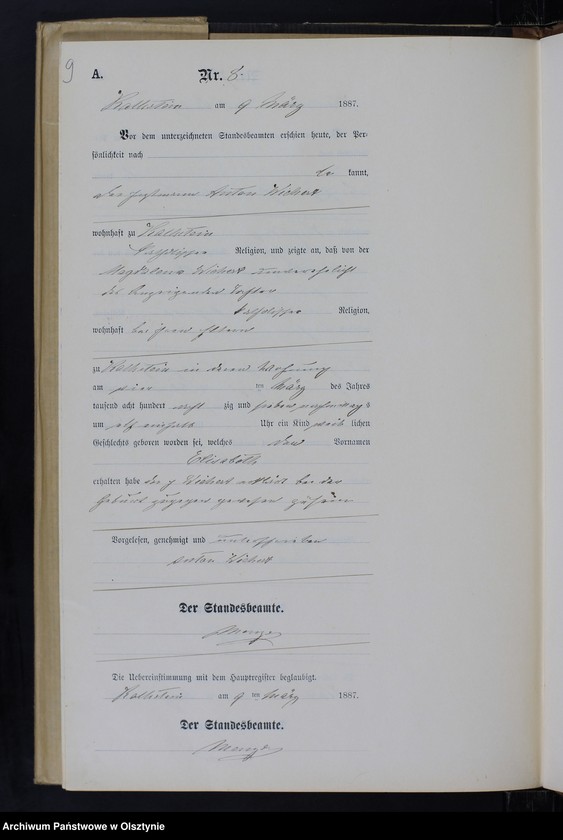 image.from.unit.number "Geburts-Neben-Register Nr 1 - 51"