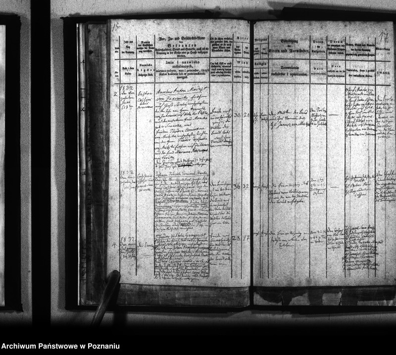 image.from.unit.number "Kirchenbuch Getrauten"