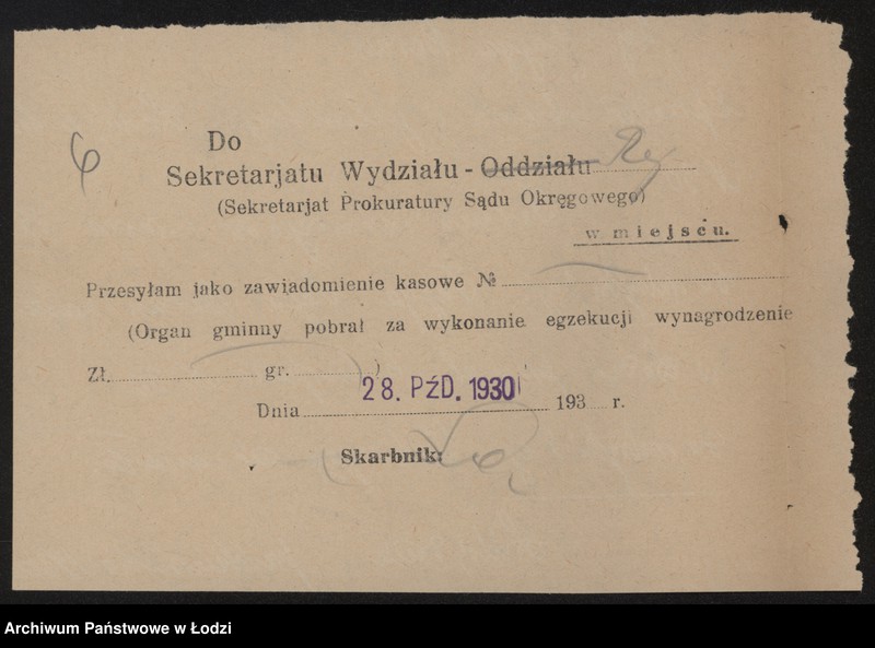 Obraz 8 z jednostki "Fajga Baran- sprzedaż obuwia i galanterii"