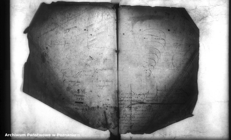 Obraz 4 z jednostki "Inscriptiones, (resignationes) [protocollon]"