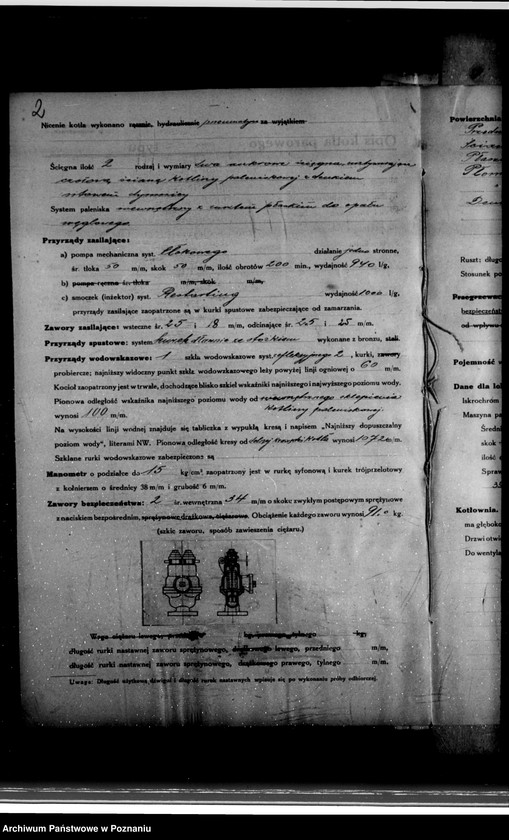 Obraz 6 z jednostki "Majętność Grabowo Królewskie powiat wrzesiński nr woj. kotła 1331"