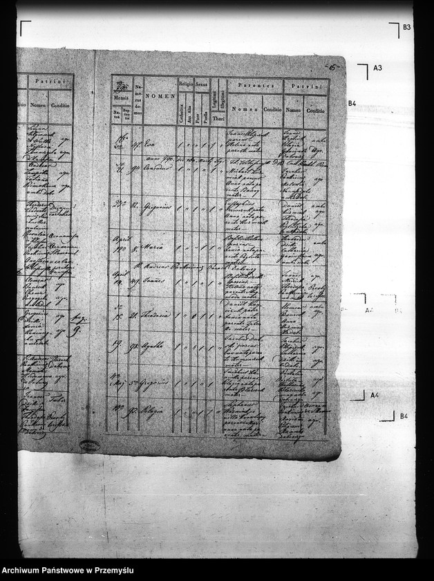 image.from.unit.number "[Kopie ksiąg metrykalnych parafii Dobraczyn (dekanat Sokal)]"