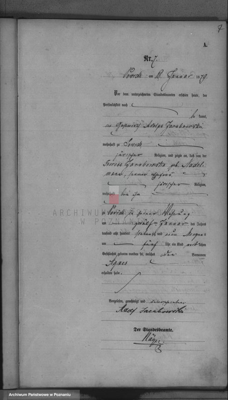 image.from.unit.number "Księga urodzeń"