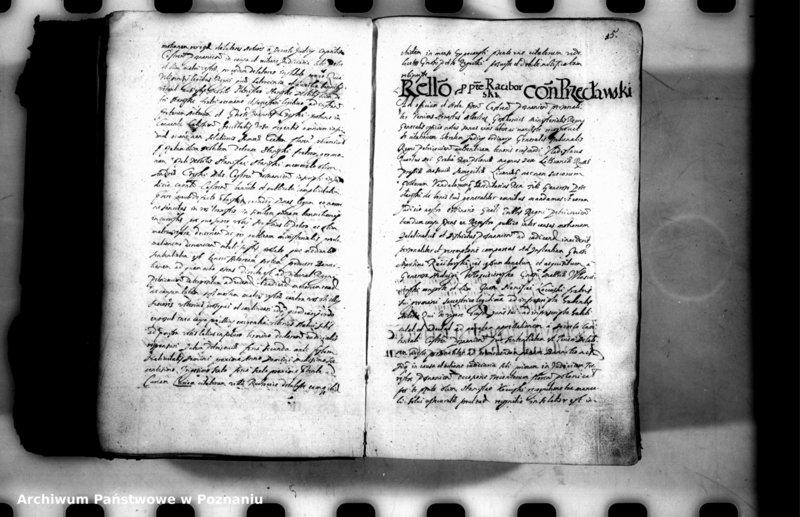 Obraz 20 z jednostki "Relationes [inducta]"