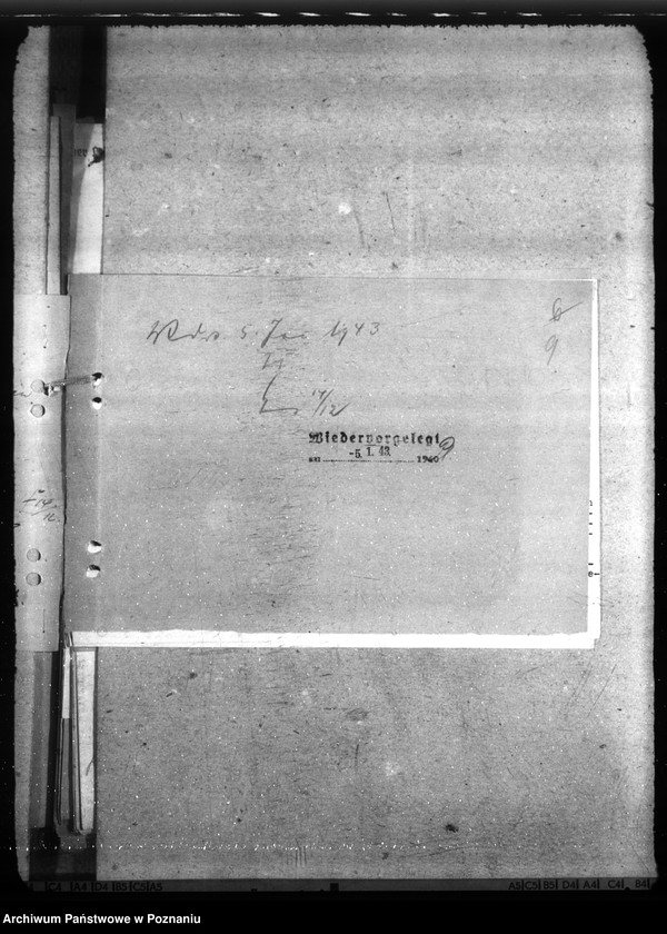 Obraz 13 z jednostki "Zusammenarbeit von Schule und Hitlerjugend. Lehrerbildungsanstalten. Verschulung aus dem Landjahr"