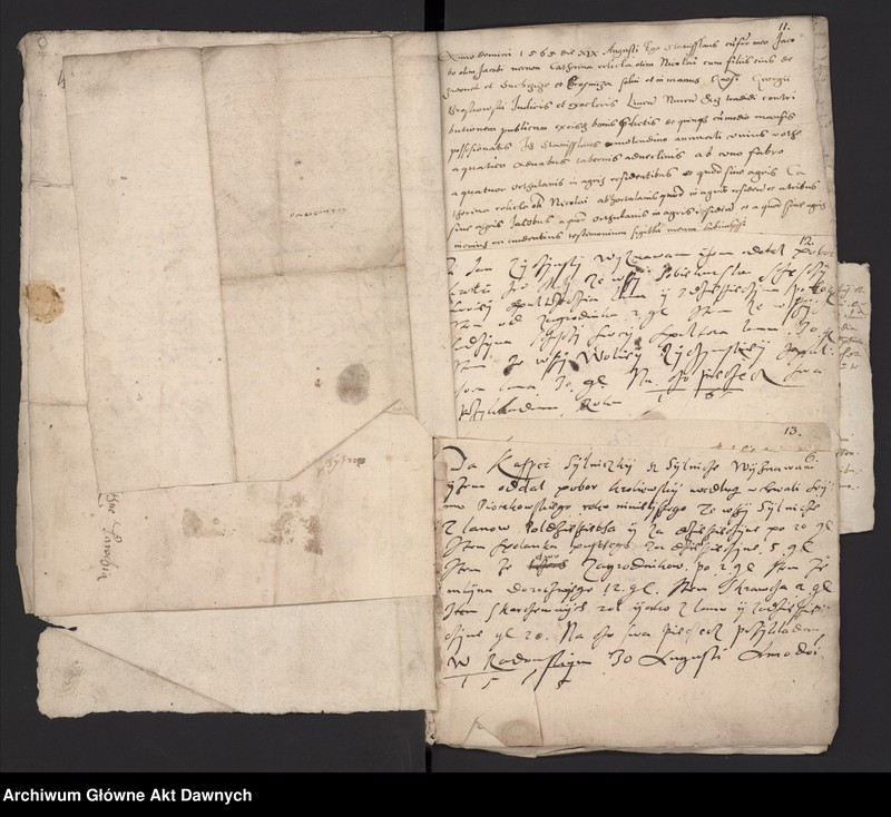 image.from.unit.number "Rekognicje poborowe z różnych województw."