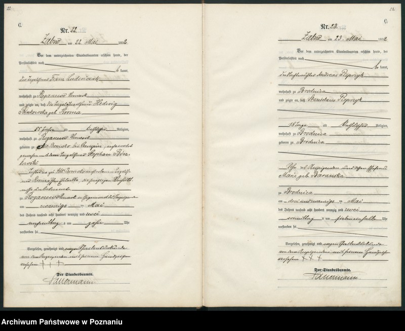 image.from.unit.number "Księga zgonów"