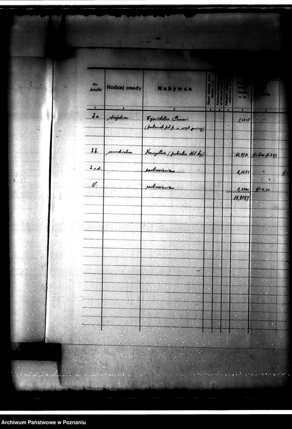 Obraz 19 z jednostki "Operat szacunkowy Złotniki Kujawskie powiat inowrocławski"