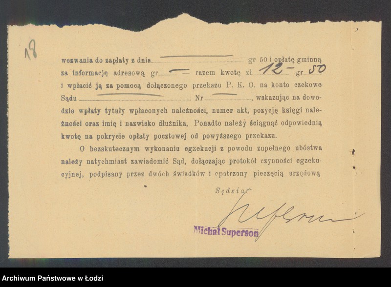 Obraz 20 z jednostki "Szarje Gorzkiewicz – sprzedaż mięsa"