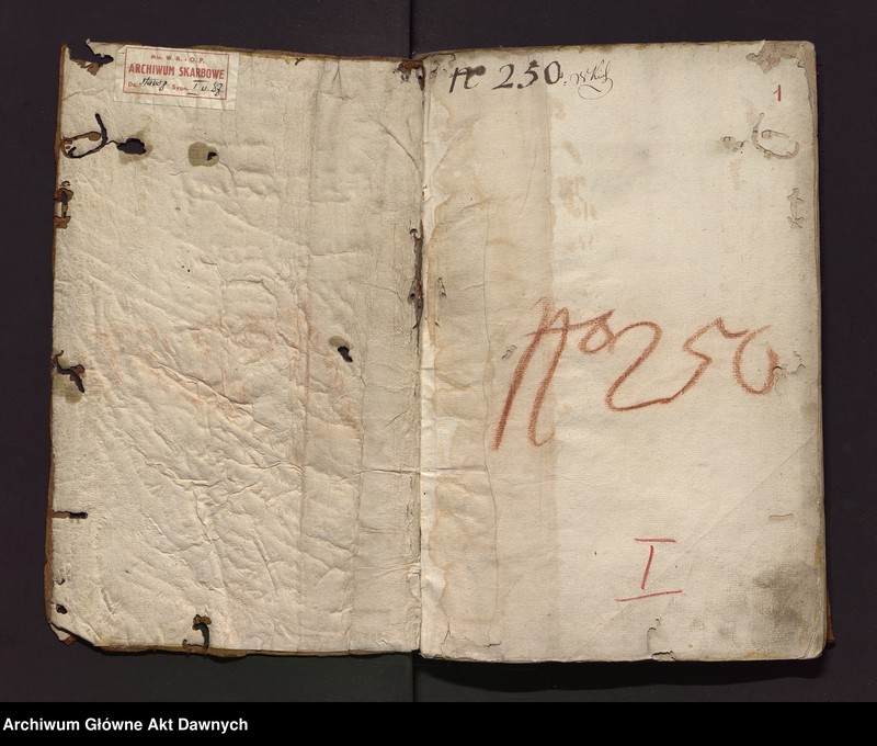 image.from.unit.number "[Registrum contributionum publicarum districtus Junivladislaviensis --]."