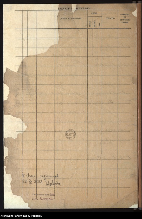 image.from.unit.number "Duplicat zmarłych"