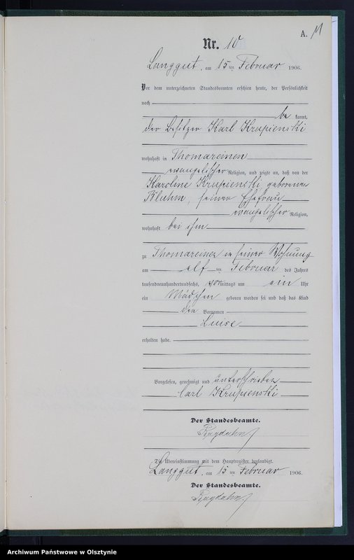 image.from.unit.number "Geburts-Neben-Register Nr 1 - 50"