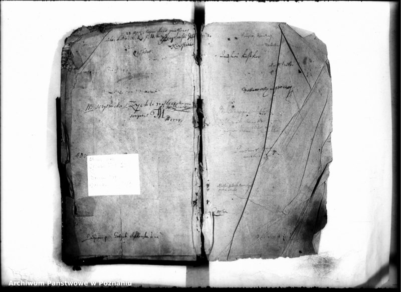 Obraz 3 z jednostki "Inscriptiones [inducta]"