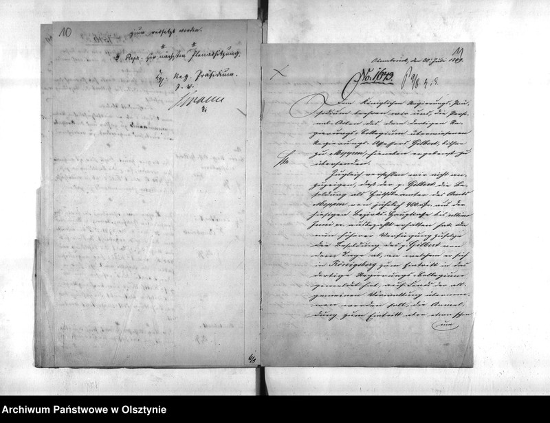 image.from.unit.number "Regierungs-Assessor Gilbert"