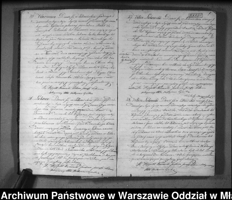 image.from.unit.number "Akta urodzin, małżeństw i zgonów"