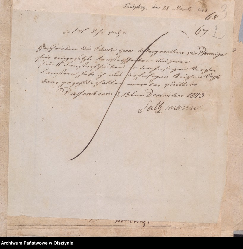 image.from.unit.number "Passenheimsche Kirchen Rechnung"